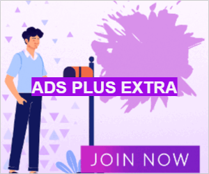300x250 Banner Ad